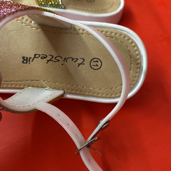 Twisted kids Sandler - Picture 2 of 6